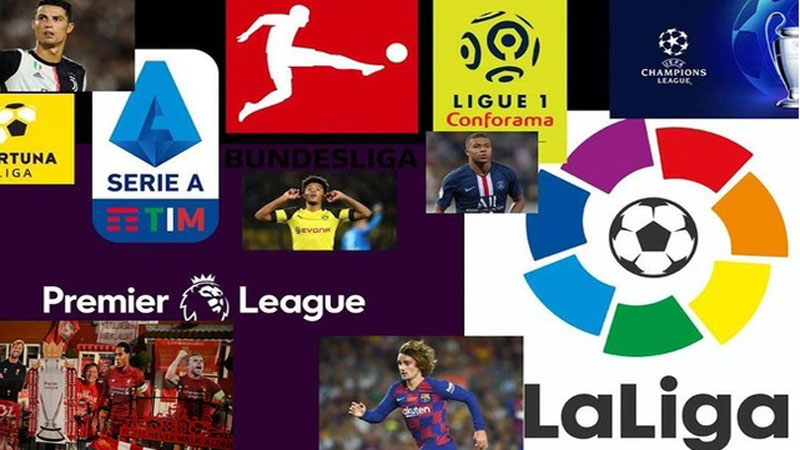2worldcup.com cập nhật nhanh chóng, chính xác BXH tất cả các giải đấu lớn nhỏ trên thế giới