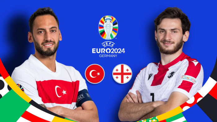 soi keo Tho Nhi Ky vs Georgia 1